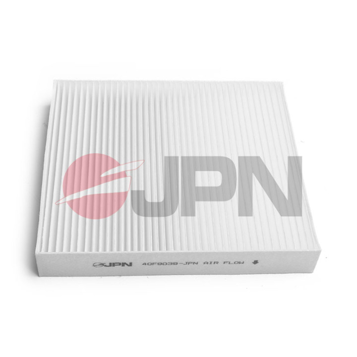 Filtr kabinowy JPN 40F9039-JPN