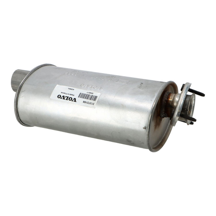 Muffler Volvo (31372166)