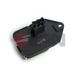 Regulator, wentylator nawiewu do wnętrza pojazdu JPN 60E9172-JPN