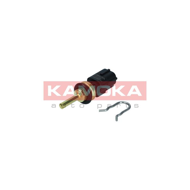 Czujnik temperatury płynu chłodzącego KAMOKA 4080053