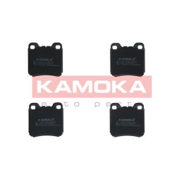 Klocki hamulcowe KAMOKA JQ1012234