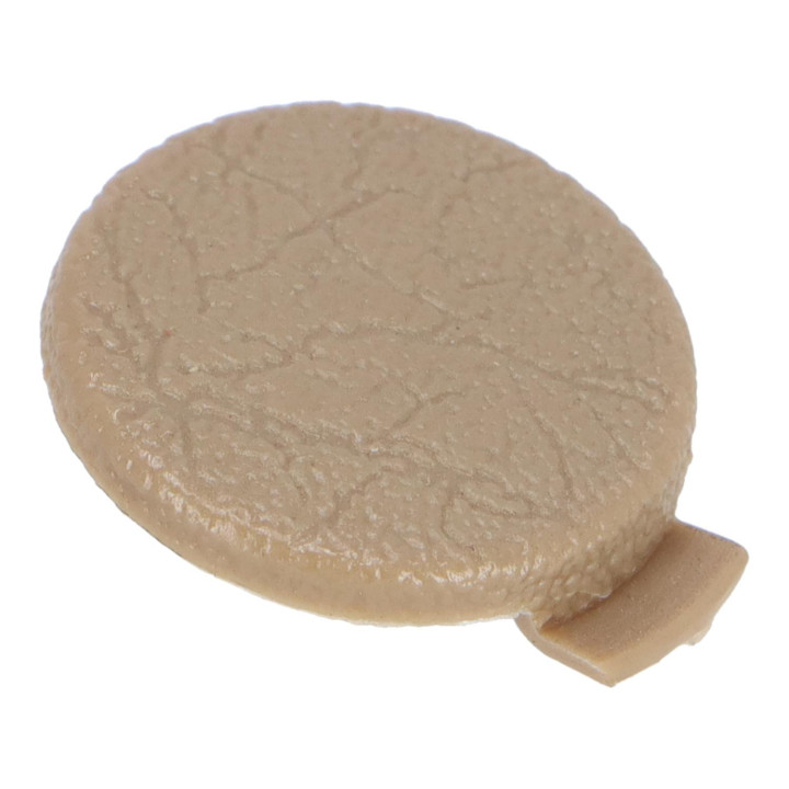 Cover washer, beige Volvo (1338087)