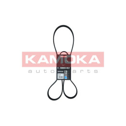Pasek klinowy wielorowkowy KAMOKA 7016124