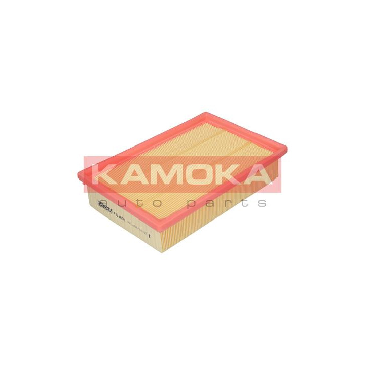 Filtr powietrza KAMOKA F204801