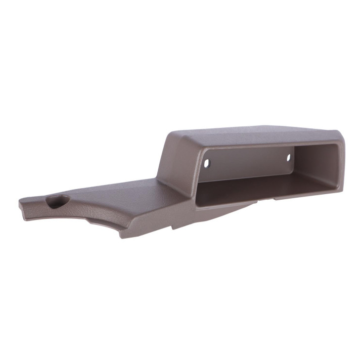 Side pocket, left, grey Volvo (1384402)