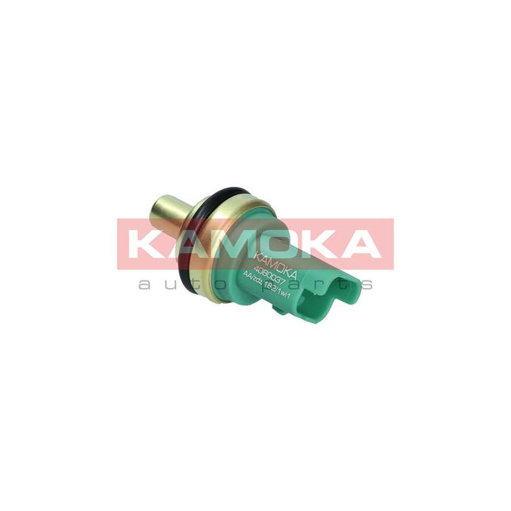 Czujnik temperatury płynu chłodzącego KAMOKA 4080037