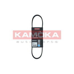 Pasek klinowy wielorowkowy KAMOKA 7015004