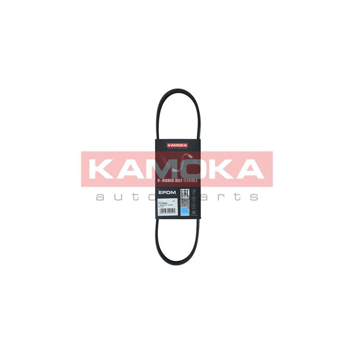 Pasek klinowy wielorowkowy KAMOKA 7015004