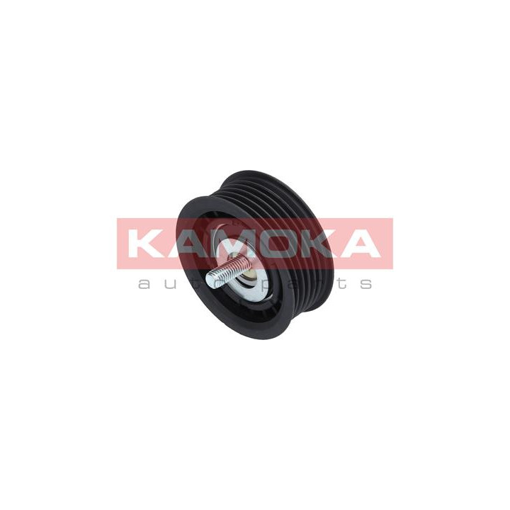 Rolka prowadząca pasek klinowy KAMOKA R0195