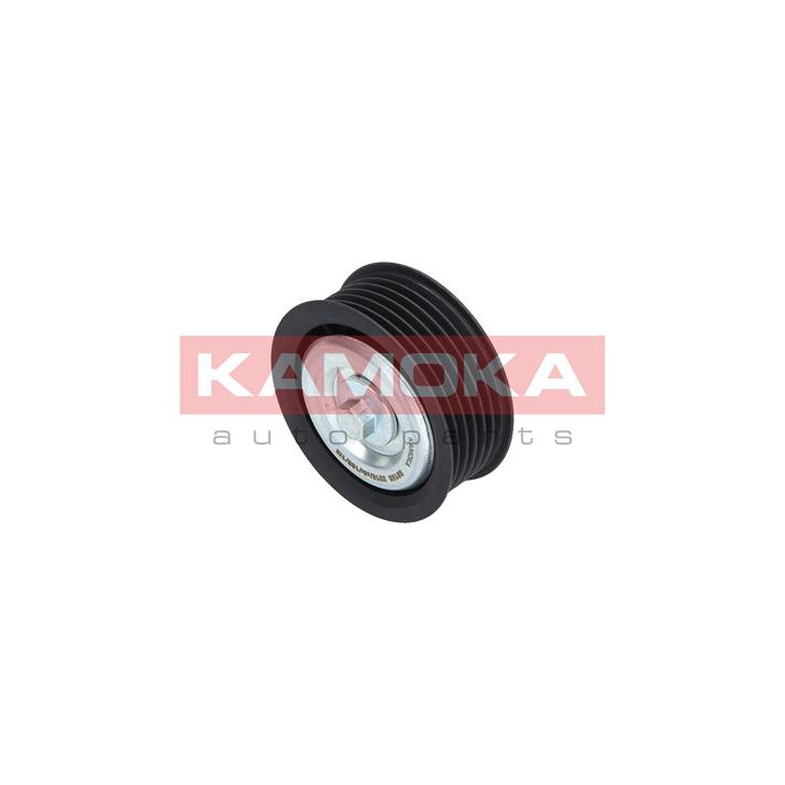 Rolka prowadząca pasek klinowy KAMOKA R0195