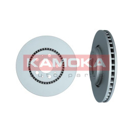 Tarcza hamulcowa KAMOKA 1032156