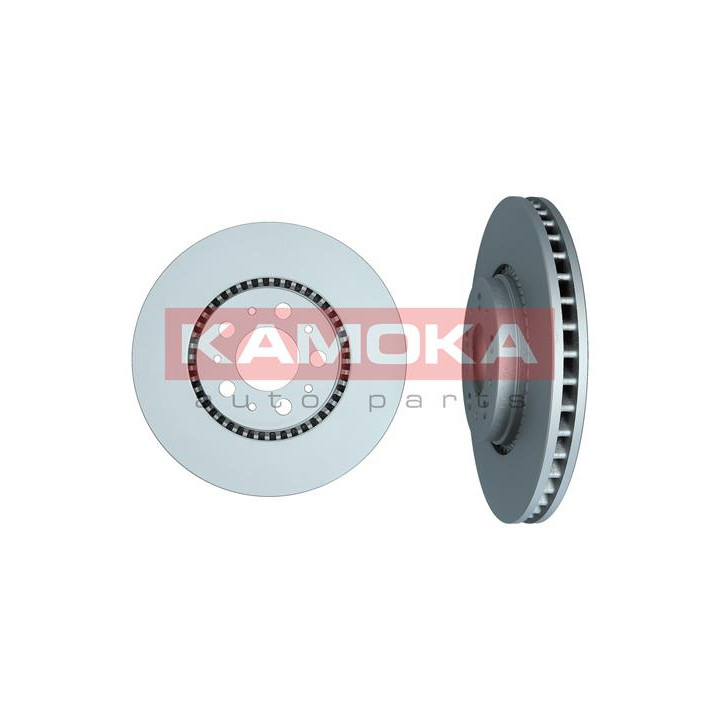 Tarcza hamulcowa KAMOKA 1032156