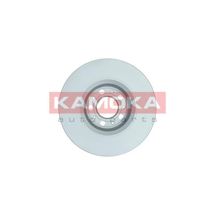 Tarcza hamulcowa KAMOKA 1032156