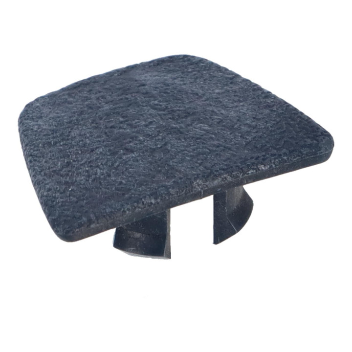Cover washer, blue Volvo (1386144)