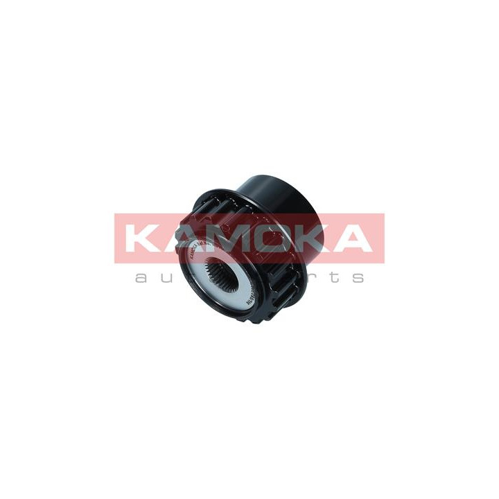 Sprzęgło jednokierunkowe alternatora KAMOKA RC100