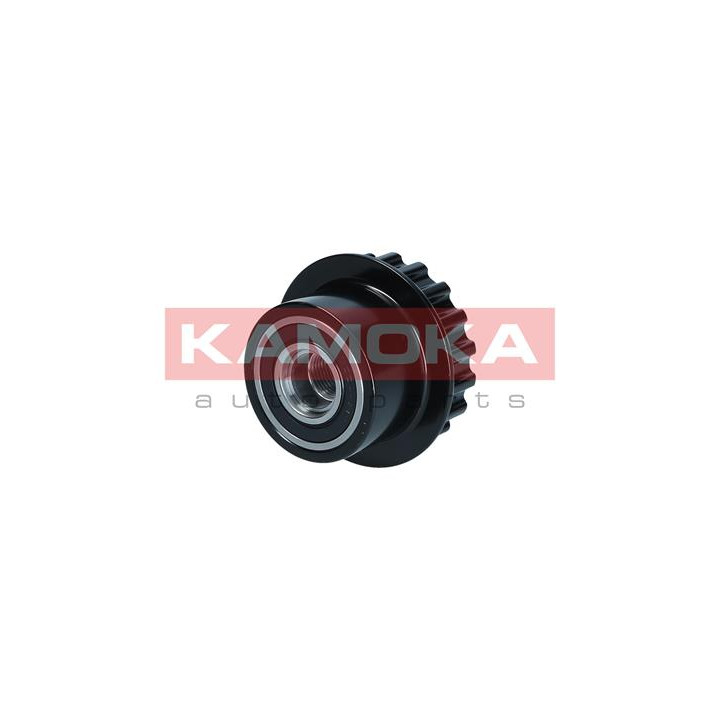 Sprzęgło jednokierunkowe alternatora KAMOKA RC100
