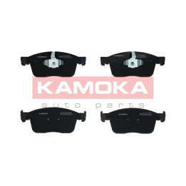 Klocki hamulcowe KAMOKA JQ101456