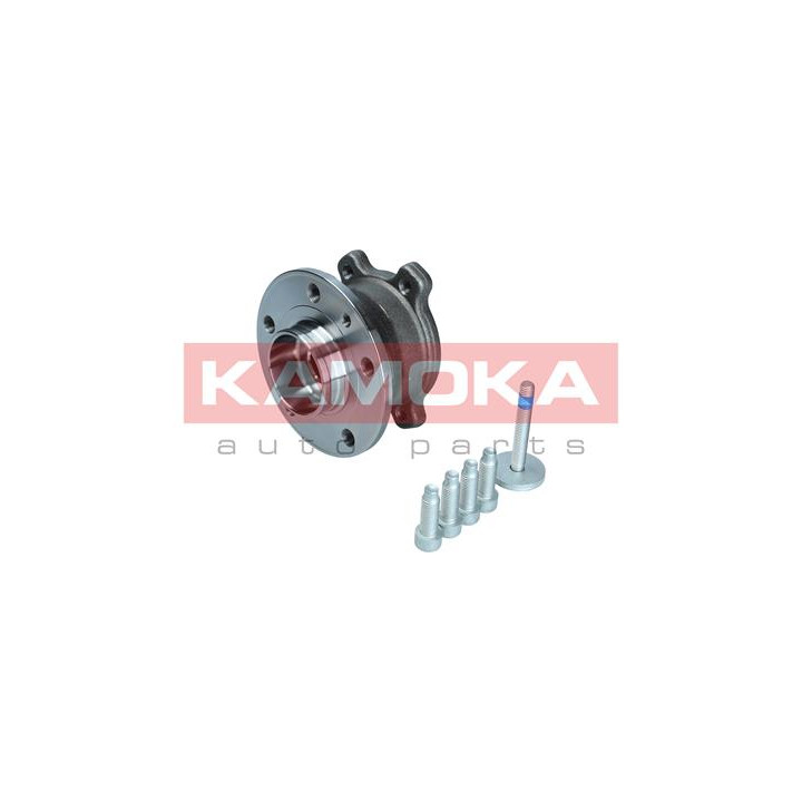 Piasta łożysko koła KAMOKA 5500377