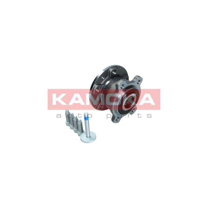 Piasta łożysko koła KAMOKA 5500377