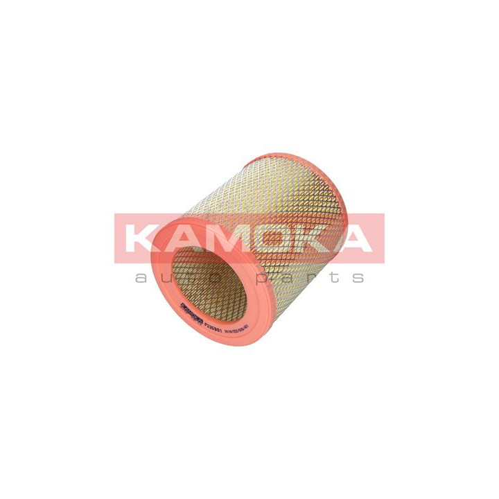 Filtr powietrza KAMOKA F235901