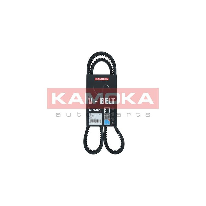 Pasek klinowy KAMOKA 7010311