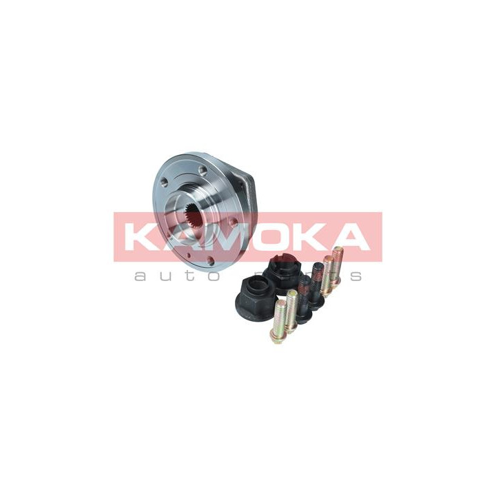 Piasta łożysko koła KAMOKA 5500054