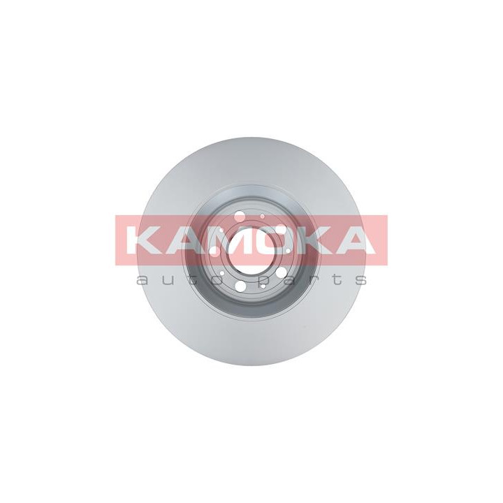 Tarcza hamulcowa KAMOKA 103283