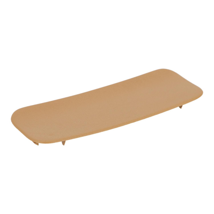 Cover, beige Volvo (1386437)