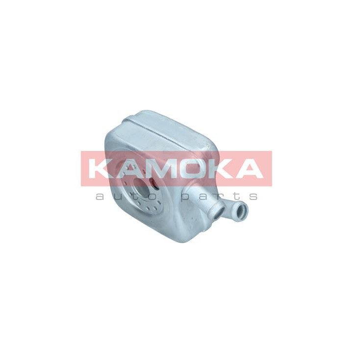 Chłodnica oleju silnika KAMOKA 7730008