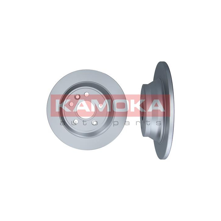 Tarcza hamulcowa KAMOKA 103193