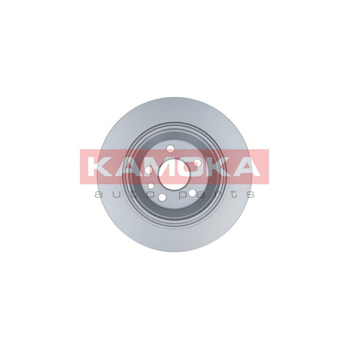Tarcza hamulcowa KAMOKA 103193