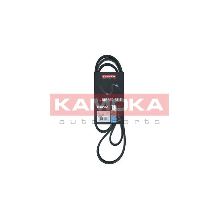 Pasek klinowy wielorowkowy KAMOKA 7016135