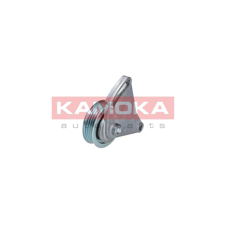 Rolka napinacza paska klinowego wielorowkowego KAMOKA R0139