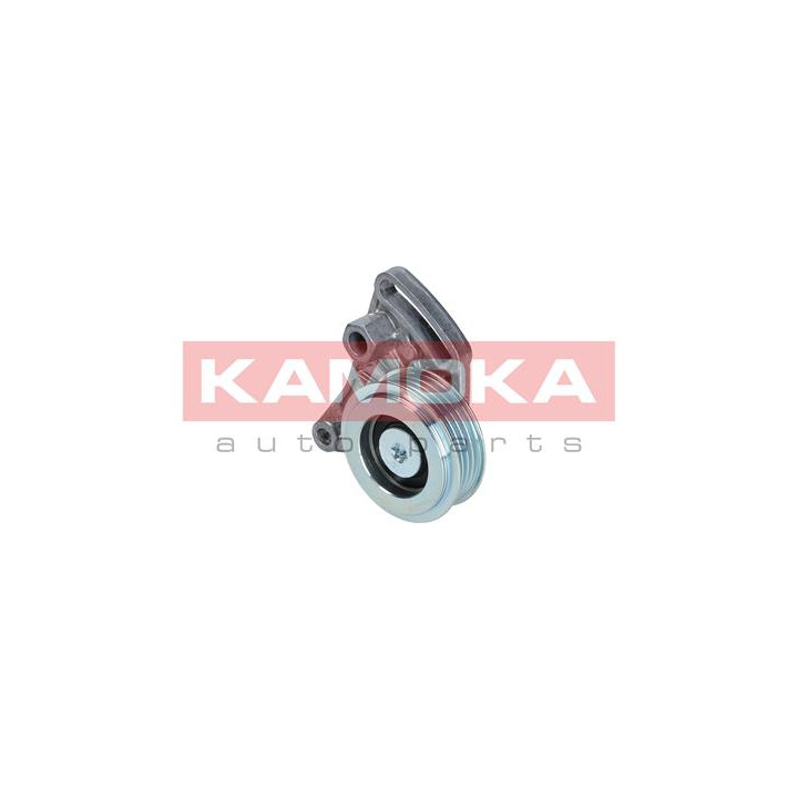 Rolka napinacza paska klinowego wielorowkowego KAMOKA R0139