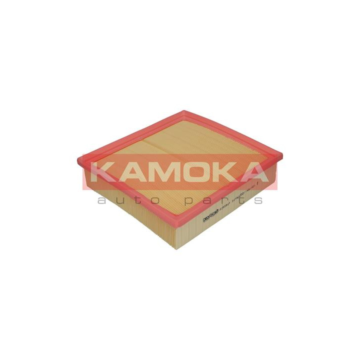 Filtr powietrza KAMOKA F203901