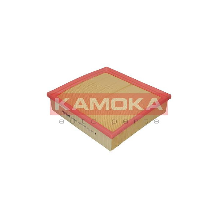 Filtr powietrza KAMOKA F203901