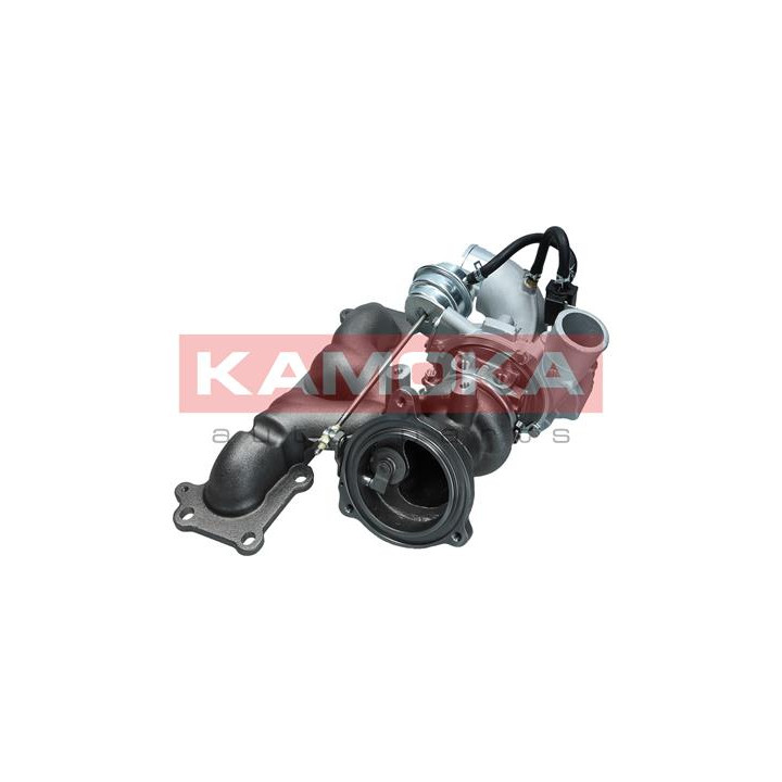 Turbosprężarka KAMOKA 8600040