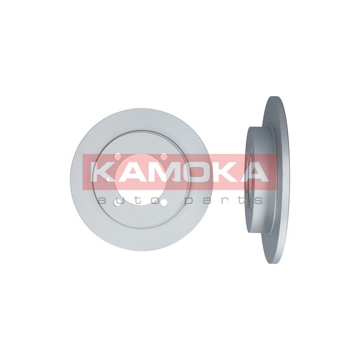 Tarcza hamulcowa KAMOKA 1031772