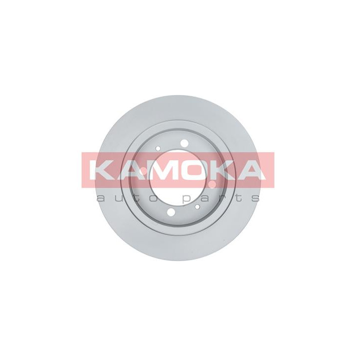 Tarcza hamulcowa KAMOKA 1031772