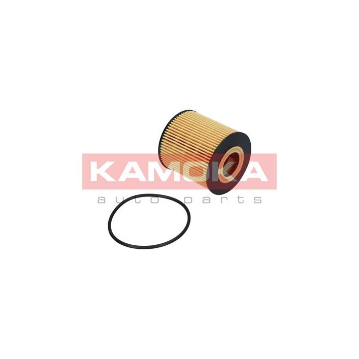 Filtr oleju KAMOKA F107001
