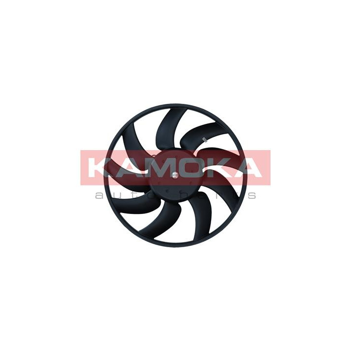 Wentylator chłodnicy silnika KAMOKA 7742025