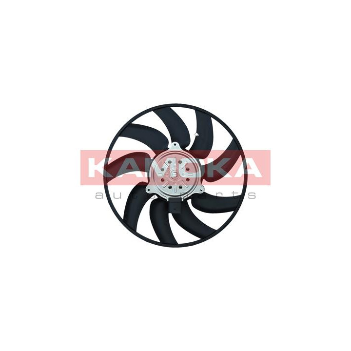 Wentylator chłodnicy silnika KAMOKA 7742025