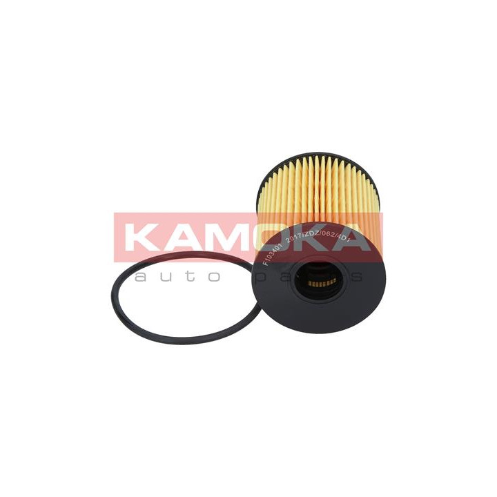 Filtr oleju KAMOKA F103401