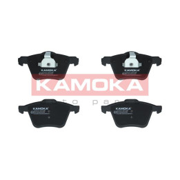 Klocki hamulcowe KAMOKA JQ101217