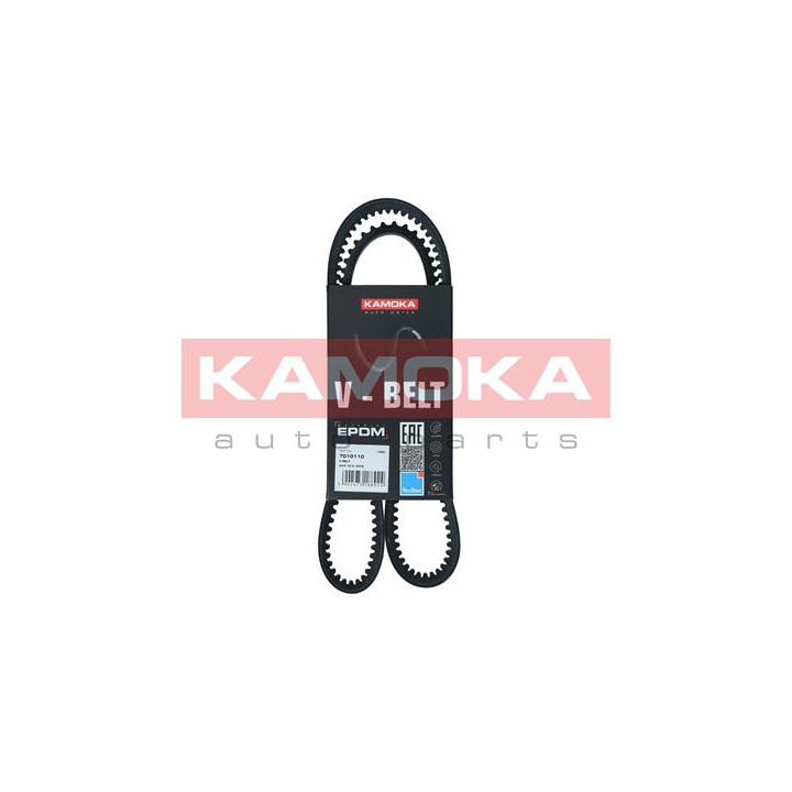 Pasek klinowy KAMOKA 7010110