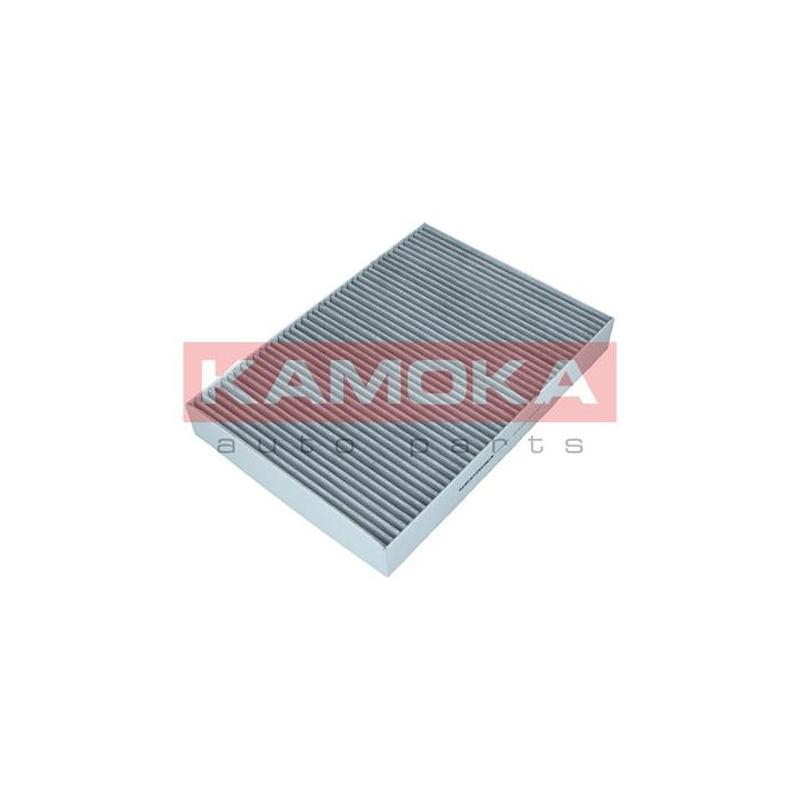 Filtr kabinowy KAMOKA F510401