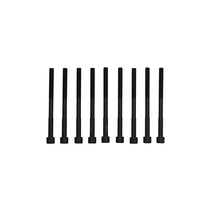 Zestaw śrub głowicy cylindrów KAMOKA 8709089