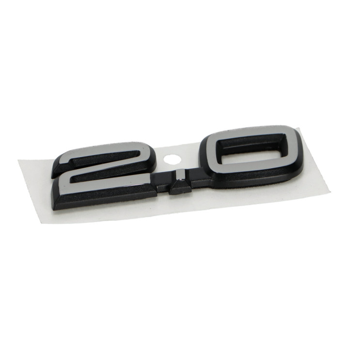 Emblem Volvo (9151360)