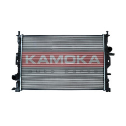 Chłodnica wody silnika KAMOKA 7705166