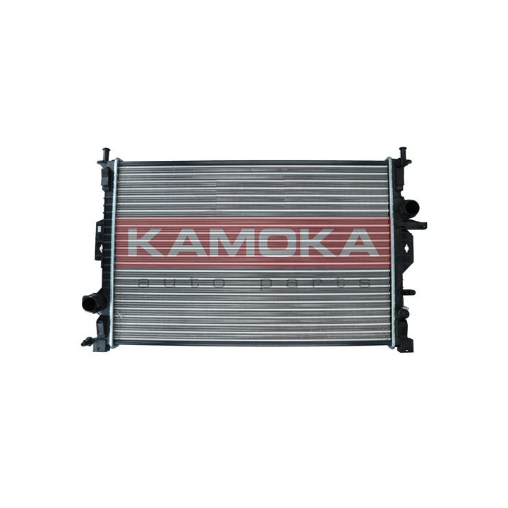 Chłodnica wody silnika KAMOKA 7705166